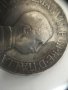 Сребърна монета Италия 2 лири, 1910, снимка 14