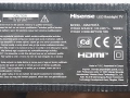 Hisense 40A5700FA на части TP MS6683T PB702, снимка 2