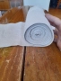 Стар ленен плат,лен, снимка 4