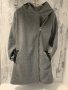 Дамско палто с качулка , снимка 4