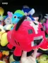 Нова плюшена играчка Майнкрафт крава, снимка 1