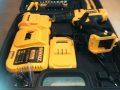 dewalt инструмент li-ion 1604211557, снимка 1