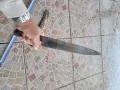 Нож, кама, кинжал, каракулак, снимка 9
