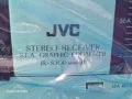 Jvc stereo receiver JR-S300 MK2 , снимка 1