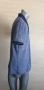Hugo Boss  Cotton Slim Fit Mens Size M ОРИГИНАЛ! Мъжка Тениска!, снимка 3