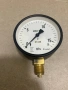 Продавам чисто нови общотехнически МАНОМЕТРИ различни видове ЕВТИНО!, снимка 1