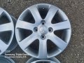 4 броя алуминиеви джанти за Мitsubishi Colt 16, снимка 10