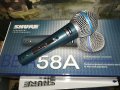 ПРОФИ МИКРОФОН-комплект микрофон shure beta sm58s, снимка 5