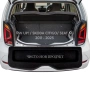 Кора за багажник на VW UP! SKODA CITIGO SEAT MII 2011 - 2025 (НОВА), снимка 2