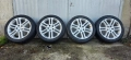 Джанти с гуми за Опел R17, снимка 11