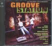 Grove Station, снимка 1 - CD дискове - 35648632