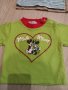 Бебешки дрешки за момче, снимка 1 - Бебешки блузки - 39964363
