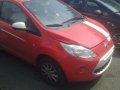 Ford Ka / Форд Ка 1.3 TDCi 2010 г., снимка 2