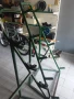 Метални heavy duty стойки/стелажи, снимка 2