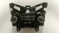 3870578 Панел климатик Chevrolet Cruze, снимка 1
