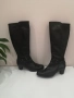 Wonders N 38, Естествена кожа испански ботуши, без забележки, снимка 10