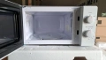 Компактна микровълнова фурна Comfee - 20 литра, 700W и 5 нива на мощност, снимка 5