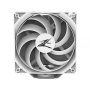 Zalman охладител за процесор CPU Cooler CNPS10X PERFORMA WHITE - CNPS10X-PERFORMA-WH