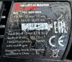 Wurth ABS 18 Power - Мощен акумулаторен винтоверт 18V , снимка 5