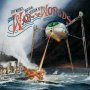 Jeff Wayne’s Musical Version of The War of the Worlds - CD - двоен оригинален диск с книжка, снимка 1 - CD дискове - 43781590