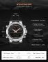 Мъжки часовник NaviForce многофункционален NF9164 SBB., снимка 10