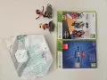 XBOX 360 Disney Infinity комплект 2 игри фигурки портал, снимка 1