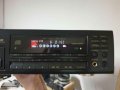 Multi play compact disc player Pioneer PD-M603 CD player с 6 диска. В много добро състояние. Всичко , снимка 9