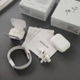 Слушалки с Bluetooth AirPods 2, снимка 1