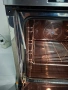 Фурна за вграждане MIELE PYROLIS мод. H5141BP 76л., снимка 7