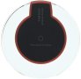 Wireless Charging Pad Fantasy Qi Ultra-Slim 5W, iPhone X/Max/XS/XR/8/8+ Samsung S10/S10+S9/S9+S8/S8+, снимка 4