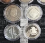 Възпоменателни монети "Република България 1969-1997", снимка 4
