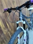 Алуминиев велосипед, снимка 2