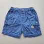 OVIESSE - 6-9м - 74см - Детски Бермуди / Къси Панталони, снимка 1