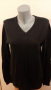 ФИН  ПУЛОВЕР  Келвин Клайн - Размер XL , снимка 1 - Блузи с дълъг ръкав и пуловери - 36383141