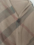 BURBERRY Original  Size L и John Lewis Size L 100% Кашмир, снимка 4