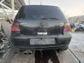 Продавам Фолксваген Голф 1,9 tdi 1998 г на части, снимка 5