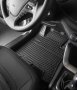Комплект 4бр. Гумени стелки Frogum за Peugeot 208 2008 2012-2019, снимка 2