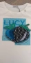 Блуза/тениска Lucy, снимка 3