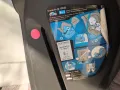 Продавам Употребявано детско столче за автомобили JUMBO, снимка 9