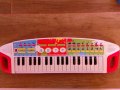 Детски Синтезатор - Йоника 37 клавиша + запис, снимка 6