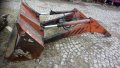 Фадромна уредба от трактор  челен товарач , снимка 1