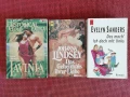 3 книги на немски език, снимка 1
