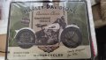 Нова табела Harley-Davidson 40х30, снимка 1