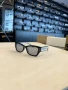 очила с черен обикновен калъф и ув защита fendi christian dior , снимка 11