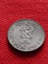 Монета 10 стотинки 1917г. Княжество България за колекция - 27446, снимка 9