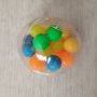 Силикотова анти стрес топка Fidget toys Stress ball, снимка 9