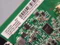 Main Board, 40-RT51G2-MAA2HG for, TCL 55P715 55inc DISPLAY LVU550NDEL, снимка 3