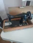Стара шевна машина , снимка 6