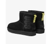 UGG Classic Mini Side Logo номер 38 боти / апрески / ботуши , снимка 4