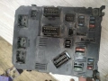 BSI E03-00 , Peugeot 206 контрол модул 9646777480 S118085110 E , снимка 2